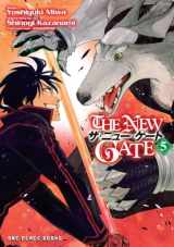 9781642731118-1642731110-The New Gate Volume 5 (The New Gate Series)