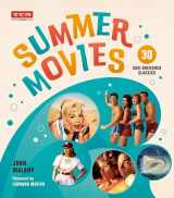 9780762499298-076249929X-Summer Movies: 30 Sun-Drenched Classics (Turner Classic Movies)