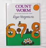 9780448123189-0448123185-Count Worm: A Puppet Treasure Book