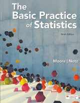 9781319244378-1319244378-The Basic Practice of Statistics