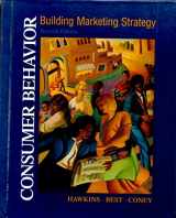 9780256218954-0256218951-Consumer Behavior: Building Marketing Strategy (Irwin/Mcgraw-Hill Series in Marketing)