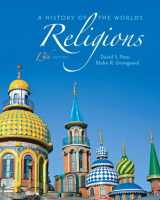 9780205167975-0205167977-A History of the World's Religions (13th Edition)
