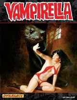 9781524100209-152410020X-Vampirella Archives Volume 15 (VAMPIRELLA ARCHIVES HC)