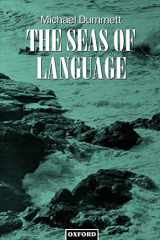 9780198236214-0198236212-The Seas of Language