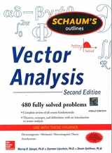9780070682580-0070682585-Vector Analysis (Schaum's Outline)