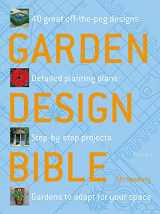 9780600615415-0600615413-Garden Design Bible
