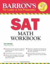 9781438000282-1438000286-Barron's SAT Math Workbook