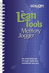 9781576811955-1576811956-The Lean Tools Memory Jogger
