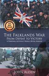 9781942389118-1942389116-The Falklands War: From Defeat to Victory