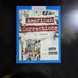 9780357456538-035745653X-American Corrections (MindTap Course List)