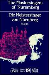 9780714539614-0714539619-The Mastersingers of Nuremberg (Die Meistersinger von Nurnberg): English National Opera Guide 19 (English National Opera Guides)