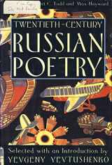 9781857020953-1857020952-Twentieth Century Russian Poetry