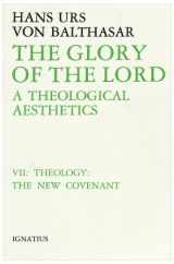 9780898702491-0898702496-The Glory of the Lord: A Theological Aesthetics (Volume 7)