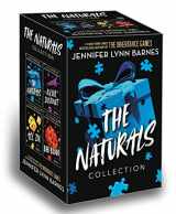 9780316556613-0316556610-The Naturals Paperback Boxed Set