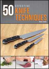 9780826942418-0826942415-50 Effective Knife Techniques
