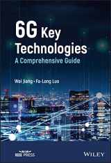 9781119847472-1119847478-6G Key Technologies: A Comprehensive Guide (IEEE Press)