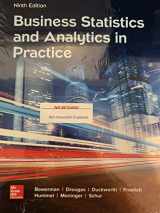 9781260187496-1260187497-Business Statistics and Analytics in Practice