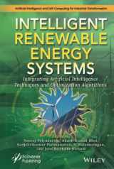 9781119786276-1119786274-Intelligent Renewable Energy Systems: Integrating Artificial Intelligence Techniques and Optimization Algorithms