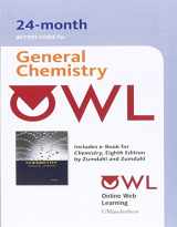 9780495830108-0495830100-GENERAL CHEMISTRY-OWL ACCESS C