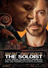 9781433215230-1433215233-The Soloist: A Lost Dream, an Unlikely Friendship, and the Redemptive Power of Music