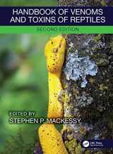 9780367149741-0367149745-Handbook of Venoms and Toxins of Reptiles