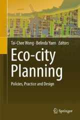 9789400703827-9400703821-Eco-city Planning