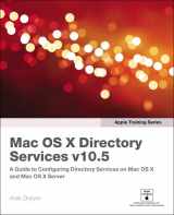 9780321509734-0321509730-Mac OS X Directory Services v10.5
