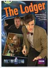 9781408274156-1408274159-BC Red (KS2)/5C-5B Comic: Doctor Who: The Lodger (BUG CLUB)