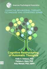 9781433819742-1433819740-Cognitive Restructuring of Automatic Thoughts