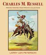 9780878425518-0878425519-Charles M Russell: Printed Rarities from Private Collectons