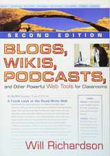 9781412959728-1412959721-Blogs, Wikis, Podcasts, and Other Powerful Web Tools for Classrooms