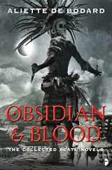 9780857662354-085766235X-Obsidian and Blood (Obsidian & Blood)