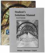 9780134195353-0134195353-Calculus and Its Applications; Student Solutions Manual; MyLab Math Inside Star Sticker (11th Edition)