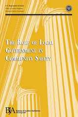 9781479390380-1479390380-The Role of Local Government in Community Safety