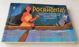 9780786880621-0786880627-Pocahontas Post Card Book