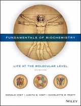 9781118918401-1118918401-Fundamentals of Biochemistry: Life at the Molecular Level
