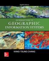 9780078095139-0078095131-Introduction to Geographic Information Systems