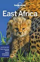 9781786575746-1786575744-Lonely Planet East Africa 11 (Travel Guide)