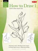 9781560100119-1560100117-Drawing: How to Draw 1 (HT1) HT-1