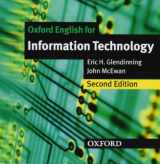 9780194574952-0194574954-Oxford English for Information Technology