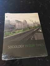 9781305094154-1305094158-Sociology in Our Times: The Essentials