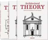 9783836531986-3836531984-Architecture Theory: From the Renaissance to the Present 89 Essays on 117 Treatises