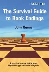 9781904600947-1904600948-The Survival Guide to Rook Endings