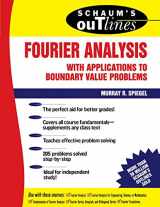 9780070602199-0070602190-Schaum's Outline of Fourier Analysis with Applications to Boundary Value Problems
