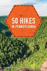 9781682685235-1682685233-50 Hikes in Pennsylvania