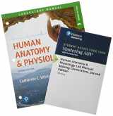 9780134684338-0134684338-Human Anatomy & Physiology Laboratory Manual: Making Connections, Fetal Pig Version Plus Mastering A&P with Pearson eText -- Access Card Package (2nd Edition) (What's New in Anatomy & Physiology)