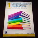 9780132786645-0132786648-Longman Academic Reading Series 1 Student Book