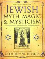 9780738745916-073874591X-The Encyclopedia of Jewish Myth, Magic & Mysticism: Second Edition