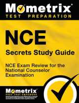 9781610722315-1610722310-NCE Secrets Study Guide: NCE Exam Review for the National Counselor Examination