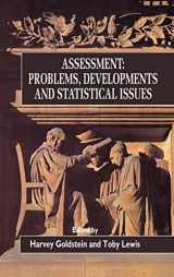 9780471956686-0471956686-Assessment: Problems, Developments and Statistical Issues
